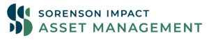 Sorenson IMpact Asset management logo