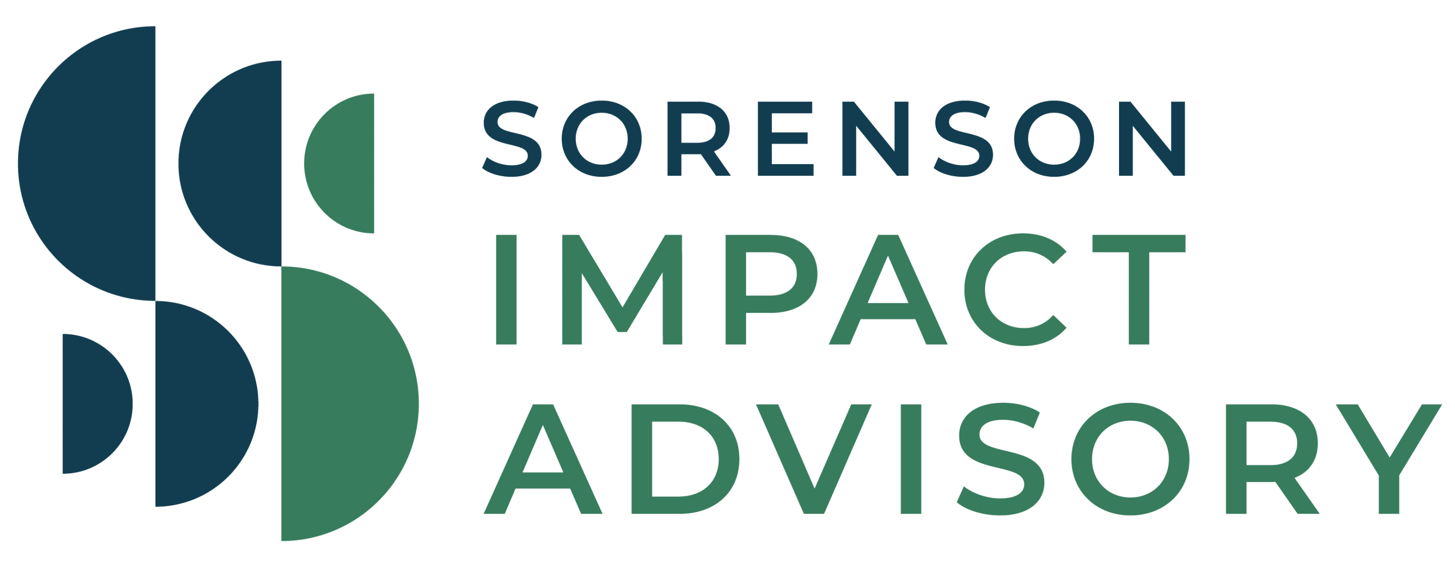 Sorenson Impact Advisory logo