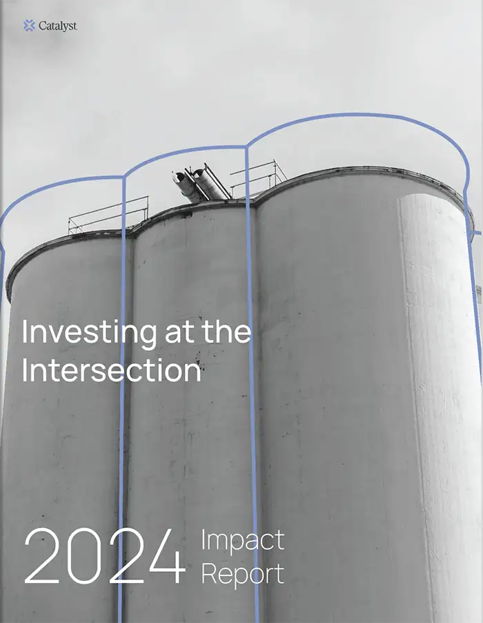 Catalyst 2024 report